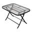 72Cm L Outdoor Dining Table-687633581