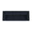 Lockheart 88" 3-Seat Modular Sofa Blue Roll Arm-126757812