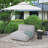 Outdoor Double Chaise Lounge Bean Bag Chair - 2-person-1792817721
