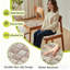 Coussin de fenêtre isolant pour l'hiver-130202409