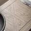 Heil 130cm Solid Wood Sideboard