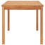 Table de salle à manger Genevra-18361511