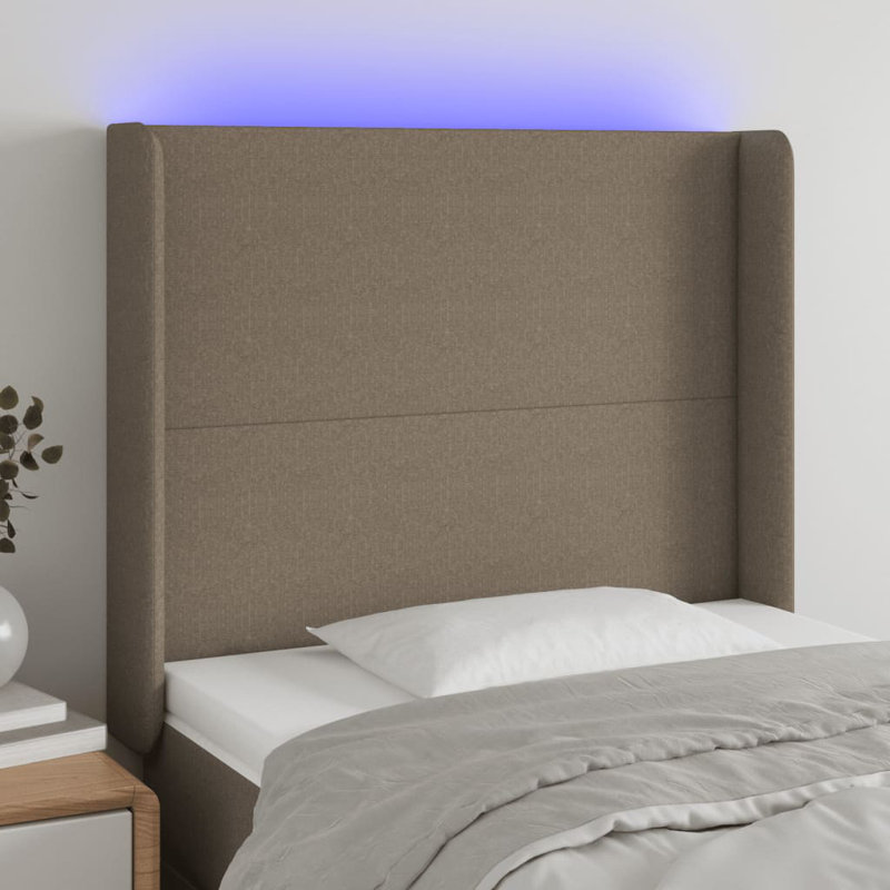 Headboard