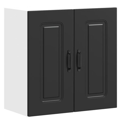 Kitchen Wall Cabinet Kalmar Engineered Wood