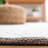 Vermont Hand Woven Wool Geometric Rug-1154775868