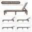 Hvidovre 190cm Long Reclining Single Chaise-318929784