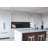 Core Zephyr 30" 500 CFM Under Cabinet Range Hood with LED Lighting in Stainless Steel-299653417