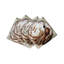 Serviettes de table en satin de coton Woodland Pheasant Partners