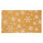 Paillasson antidérapant 30 "x 16,8" Raisa Snowflake
