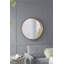 Miroir 31,5 po