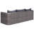 Zahian 9 Piece Sectional Seating Group with Cushions-1152263350