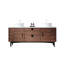 Portree 72" W Double Vanity-970094141
