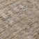 Machine Washable Indoor/Outdoor Xhevrie Brown Rug