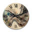 Horloge murale Anetta-1422524994