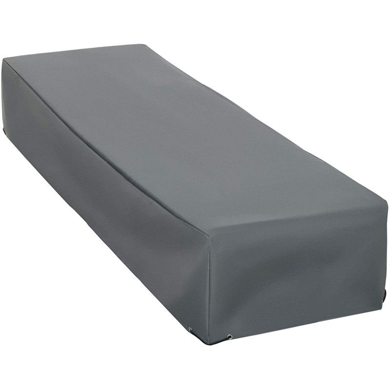 Outdoor Patio Sofa Cover