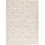 Wool Floral Area Rug-50231670