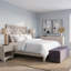 Taj 7 - Drawer Solid Wood Dresser