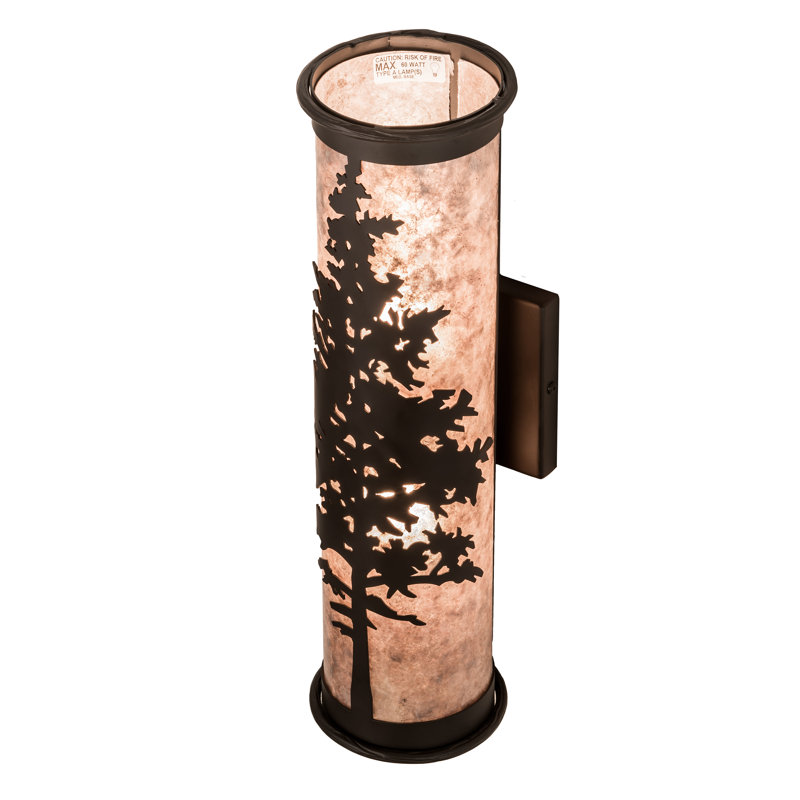 Wylie Wall Light