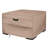 Waterproof Patio Fire Pit Table Cover