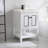 Thome 25'' Single Bathroom Vanity with Resin Top-913888780-913888781