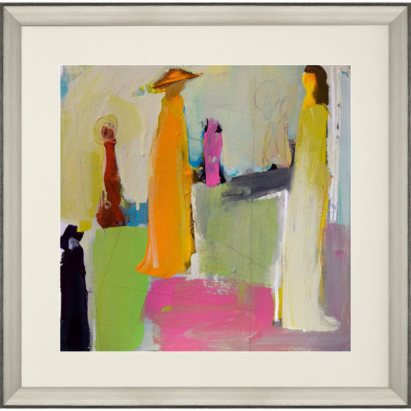 " Social Distancing " by Dieter