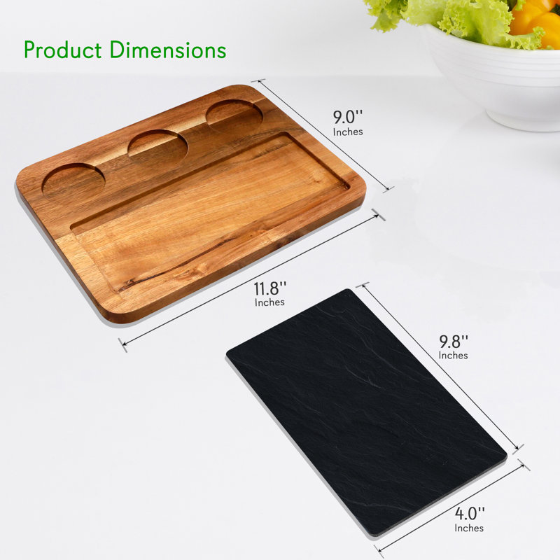 Planche à fromage Iseminger