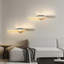 Rusanda 2-Light LED Wall Sconce