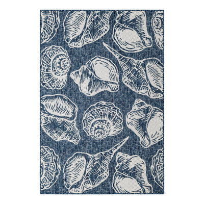 Angelys Indoor/Outdoor Area Rug