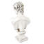 David Weather Resistant Fiberstone Garden Statue