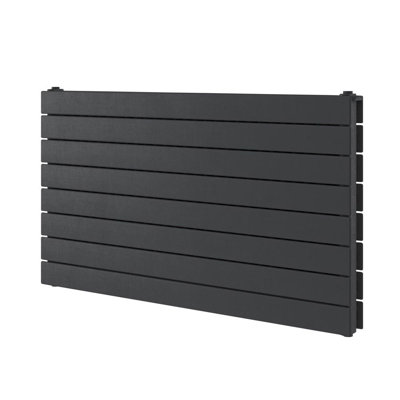 Horizontal Flat Panel Radiators