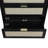 Avry 3 Drawer Storage Drawer