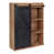 Rustic Brown/Black