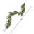 48" Uv Natural Touch Cedar/Pine Garland