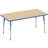 Table d’activité rectangulaire 60" x 30"-92312069