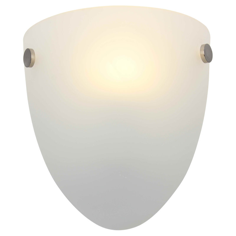 Sandyville Flush Mounted Sconce
