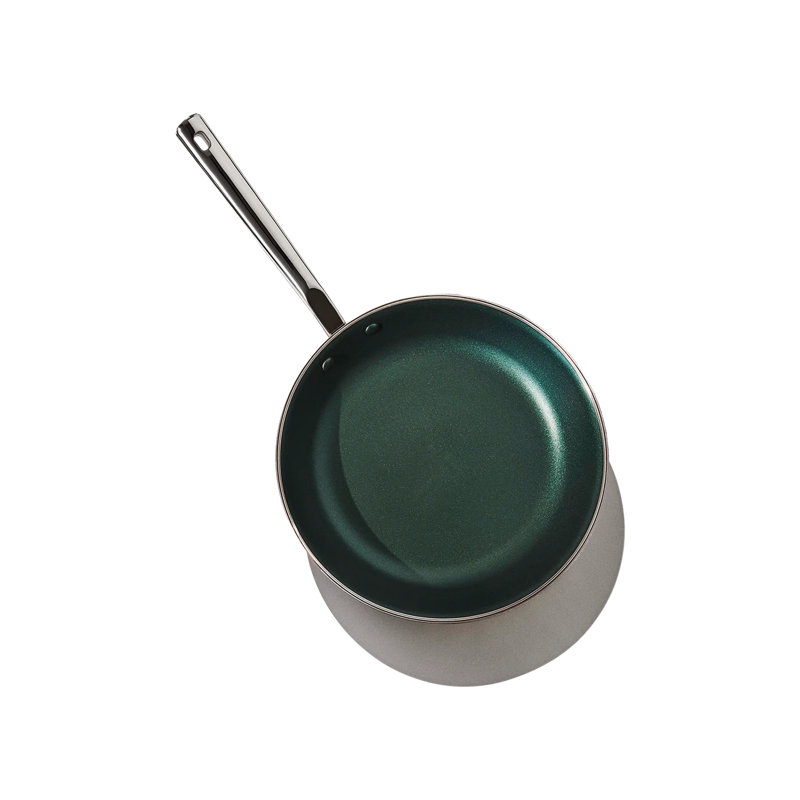 The Coated Pan - Nonstick Skillet