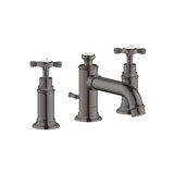 Montreux 4.88" Widespread Bathroom Faucet