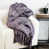 Black/Pink/Purple/Gray