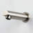 Kingston Brass Manhattan Single-Handle Pressure Balanced Tub Faucet-122812505