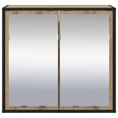 Wall Mounted Required Bathroom Cabinet