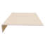 5 pièces de support mural en mousse PVC pour étagères de cuisine pour salle de bain-1110405251