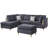 Upholstered L-Shaped Sectional-1362420698-1362365856