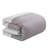 Polyester Striped Comforter-329374503