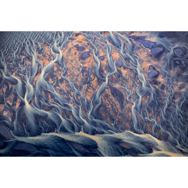 Wrapped Canvas Print, 50.8 cm H x 76.2 cm W
