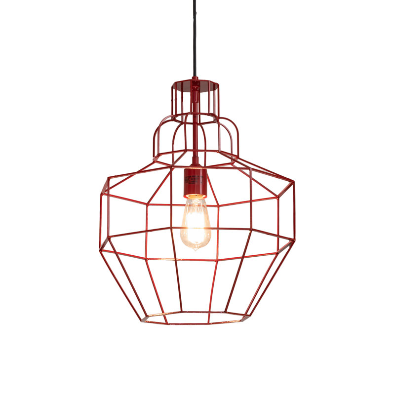 1 - Light Pendant