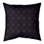 Coussin décoratif intérieur / extérieur Katelyn Elizabeth Astrology