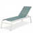 Nova Seaglass Sling/River White selected
