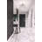 Bunton Crystal Semi Flush Mount-173234733