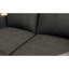 Canapé modulaire moderne avec rangement, canapé en chenille en forme de U 6 pour le salon, grand lit modulaire de 123 po