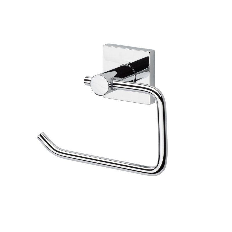 Porte-papier Monza, Chrome poli